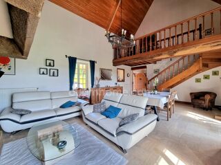  Maison � vendre 5 pi�ces 125 m�