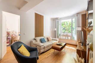  Appartement à vendre 3 pièces 66 m²