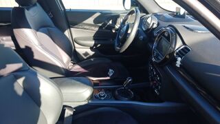 Clubman III 1.5 Cooper 136 BVA7 Canonbury - Automatique Toit ouvrant 2020 occasion 31000 Toulouse