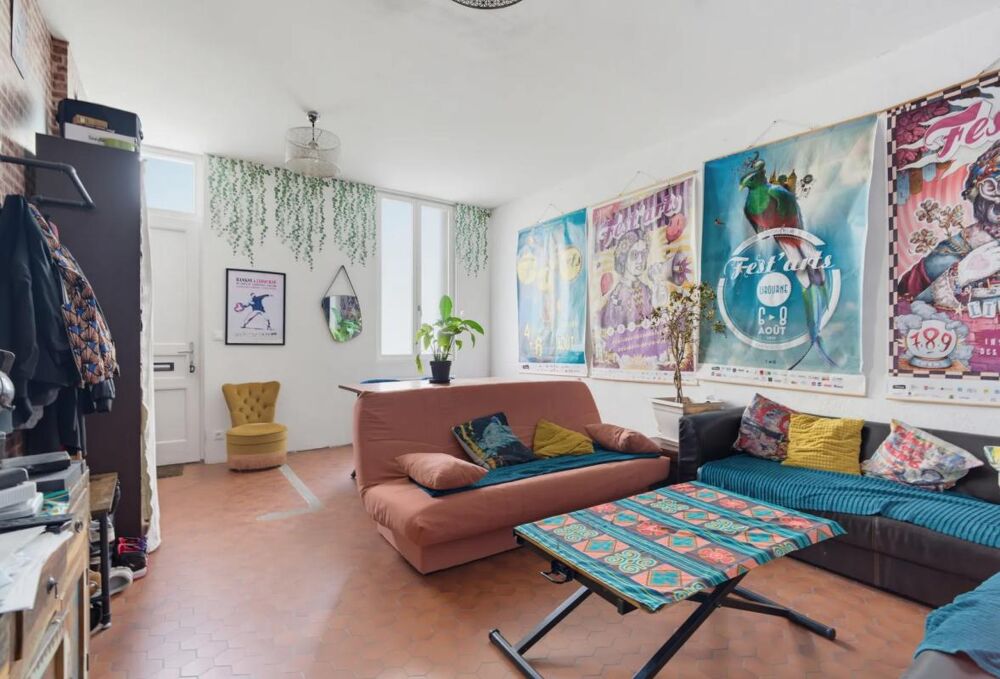Vente Maison Maison de 5 pièces de 98 m² à Libourne Libourne