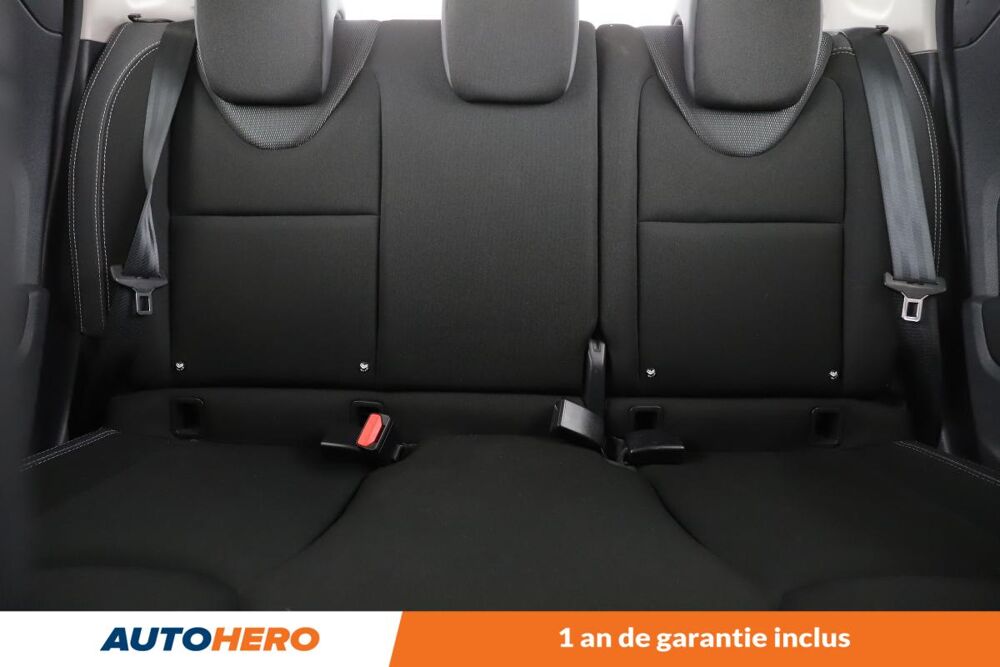 Clio 1.5 dCi Energy Business 75 ch 2016 occasion 92130 Issy-les-Moulineaux