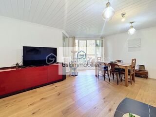  Appartement à vendre 5 pièces 101 m²