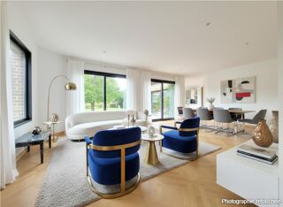  Maison à vendre 6 pièces 190 m²