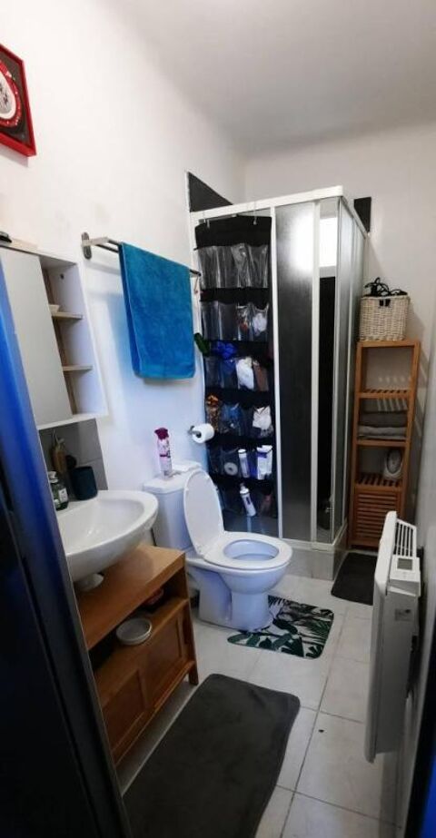  Appartement � louer 2 pi�ces 30 m�