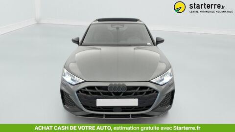 A3 45 TFSI e Hybride rechargeable 272 S tronic 6 S line 2026 occasion 69190 Saint-Fons