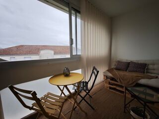  Appartement � vendre 3 pi�ces 66 m�