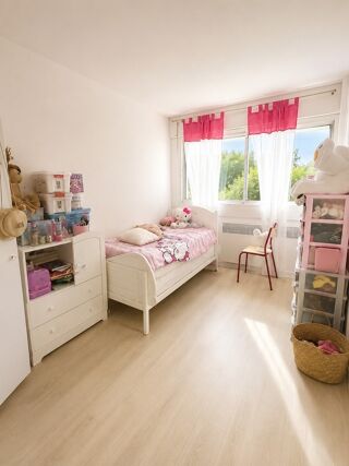  Appartement à vendre 5 pièces 102 m²