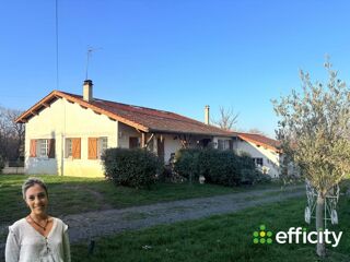 Villa � vendre 8 pi�ces 150 m�
