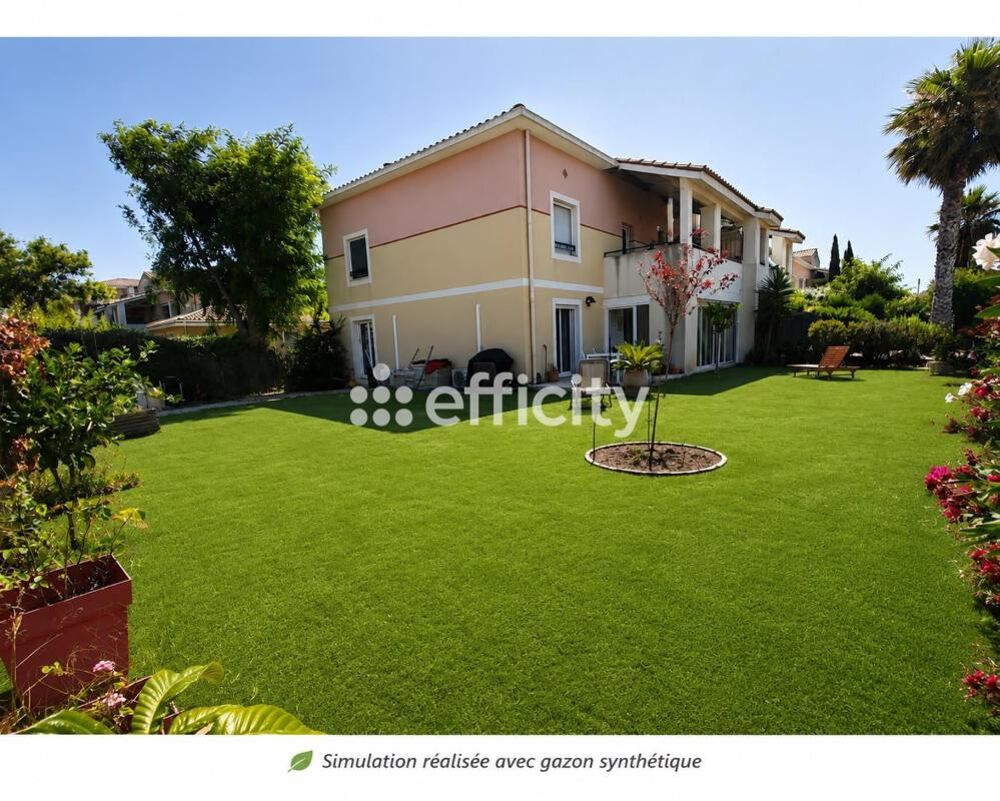 Vente Appartement Appartement Marseille 16