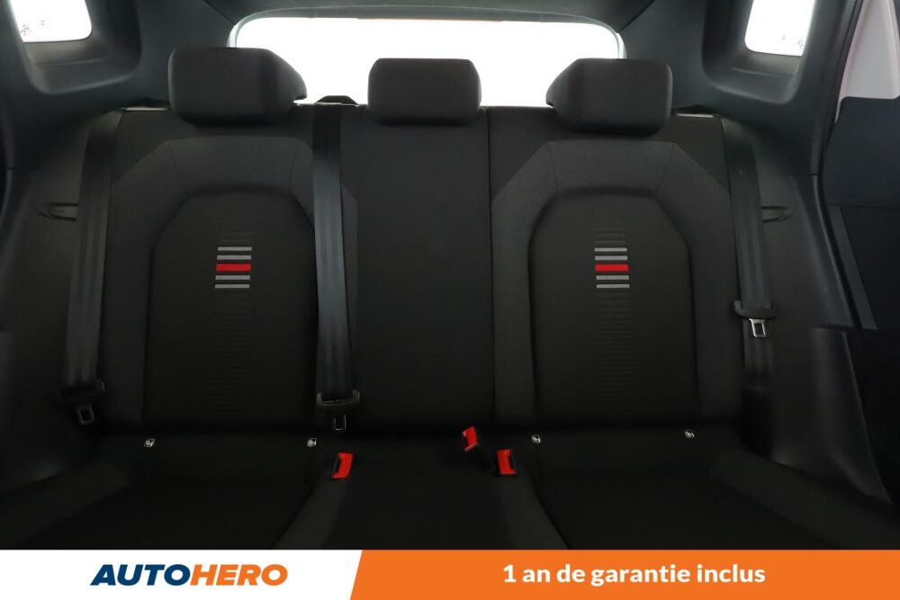 Arona 1.6 TDI FR BV6 115 ch 2018 occasion 92130 Issy-les-Moulineaux