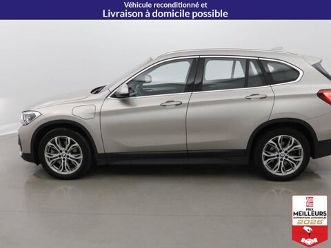X1 xDrive 25e 220 Lounge+ PDC AR 2020 occasion 10150 Lavau