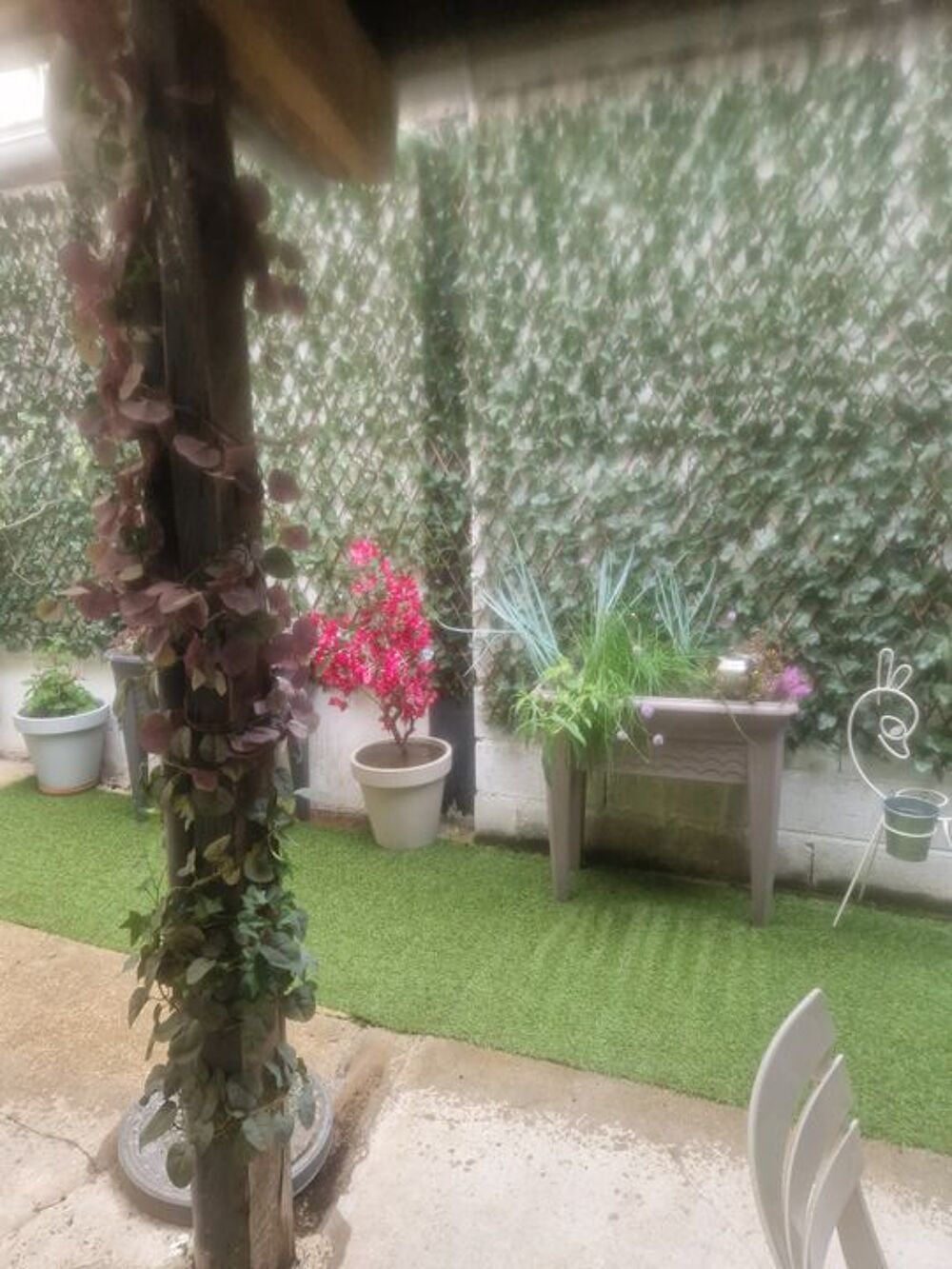Location Appartement Appartement de 45m2 à louer sur Brienon-sur-Armançon Brienon sur armancon