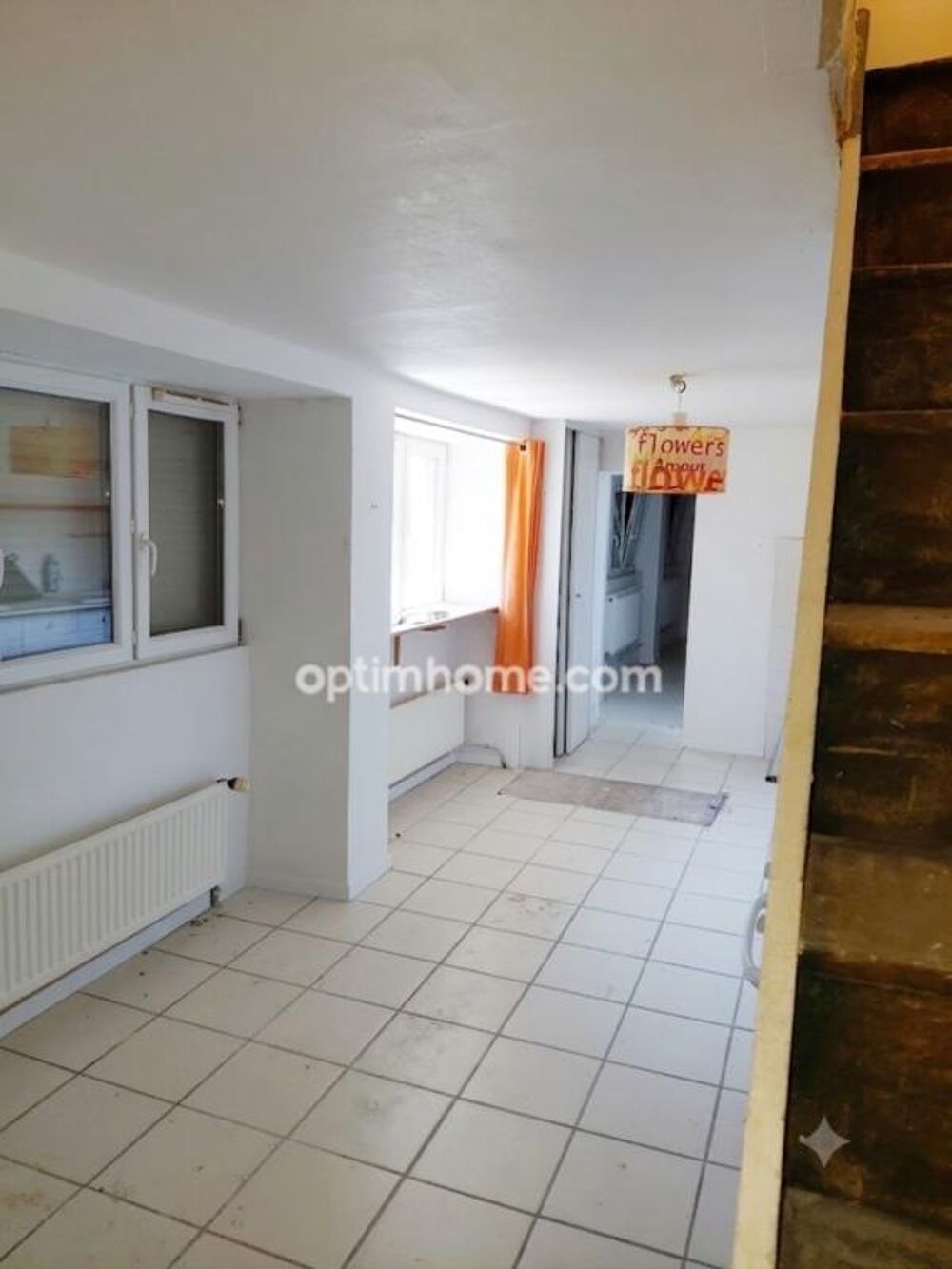 Vente Maison Maison à vendre 5 pièces THIERS (63) Thiers