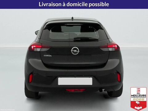 Corsa 1.2 75 ch BVM5 Edition 2023 occasion 78200 Buchelay