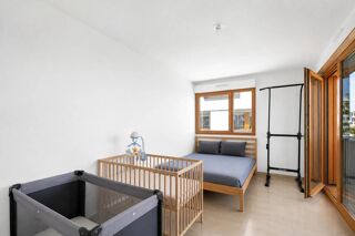  Appartement � vendre 3 pi�ces 64 m�