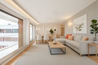  Appartement � vendre 5 pi�ces 113 m�