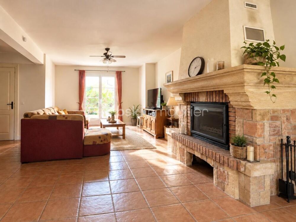 Maison individuelle de 165 m² avec sous-sol total  Néry