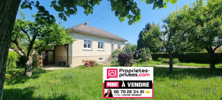  Maison  vendre 4 pices 80 m