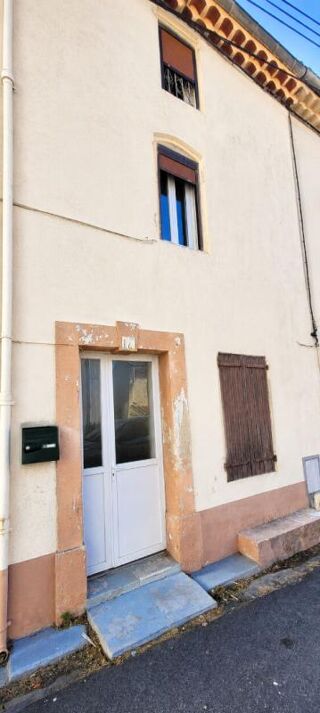  Maison à vendre 3 pièces 70 m²