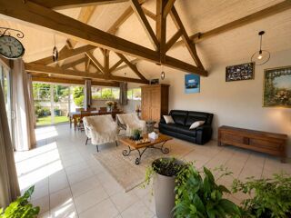  Maison à vendre 7 pièces 194 m²