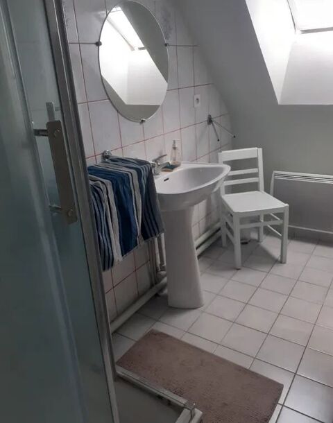  Appartement � louer 1 pi�ce 12 m�