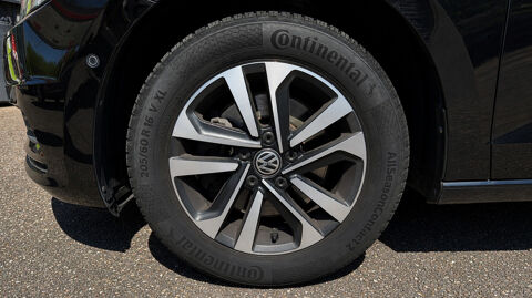 Touran 2.0 TDI 116 IQ.Drive 2020 occasion 57645 Ogy Montoy Flanville