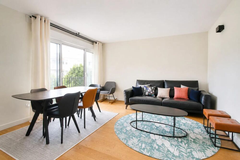 Vente Appartement Appartement de 5 pièces de 96 m² au Vésinet Le vesinet