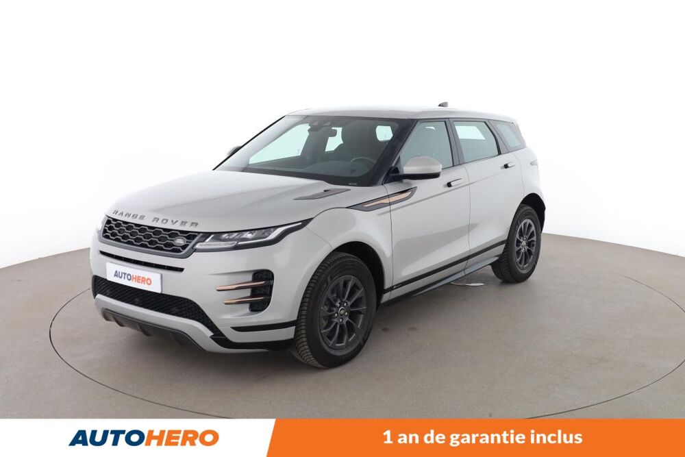 Range Rover Evoque D180 4WD R-Dynamic BVA9 180 ch 2019 occasion 92130 Issy-les-Moulineaux
