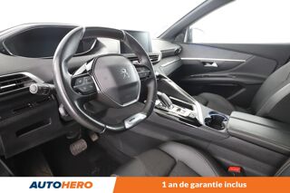 3008 1.2 PureTech GT Line EAT8 130 ch 2020 occasion 92130 Issy-les-Moulineaux