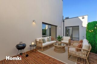  Maison � vendre 5 pi�ces 120 m� Fons