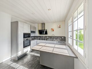  Maison � vendre 6 pi�ces 138 m�