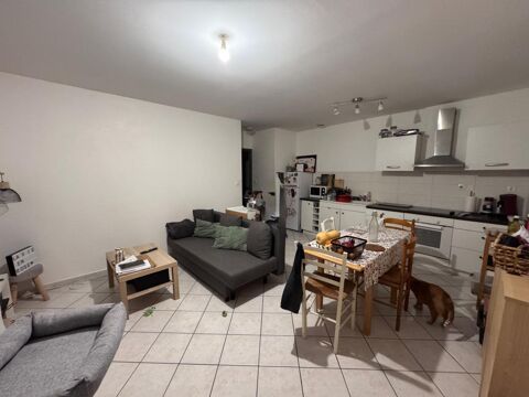  Appartement � louer 2 pi�ces 36 m�