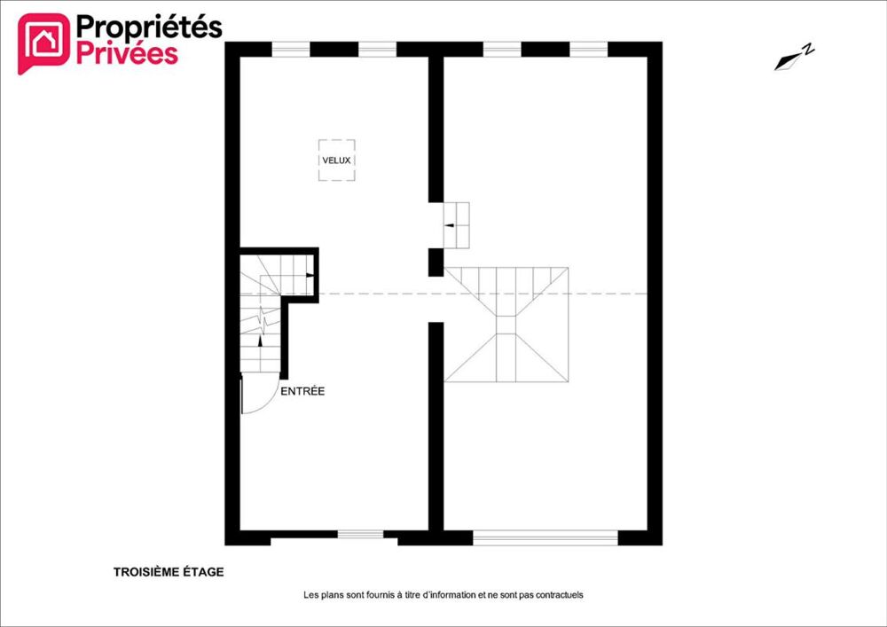 Vente Appartement Appartement Rabastens 3 pièces 72 m2 Rabastens