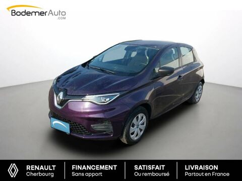 Renault zoe R110 Life