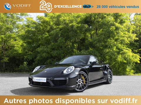 Annonce voiture Porsche 911 (991) 147990 €