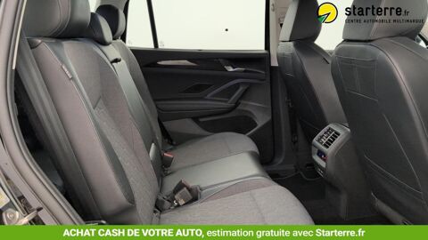Tayron 1.5 eTSI 150ch DSG7 7pl Life Plus 2025 occasion 69190 Saint-Fons