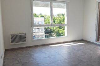  Appartement � louer 2 pi�ces 38 m�