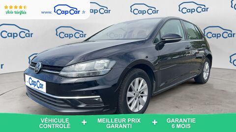 Annonce voiture Volkswagen Golf 14590 €