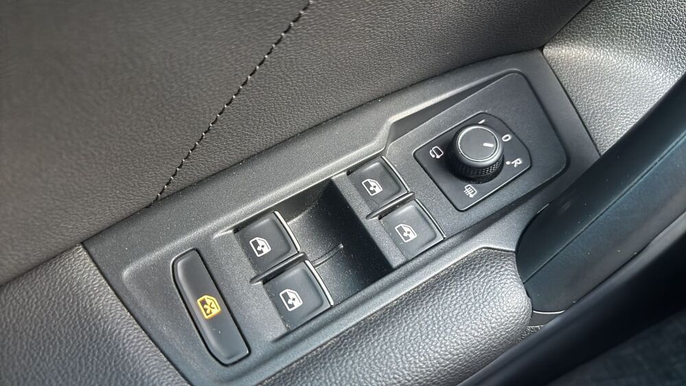 Tiguan 2.0 TDI 150 DSG7 Carat Pack R-Line - 5 places Automatique 2019 occasion 33500 Libourne