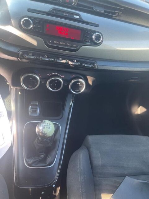 Giulietta 1.6 JTDm Distinctive Stop&Start 2012 occasion 84700 Sorgues