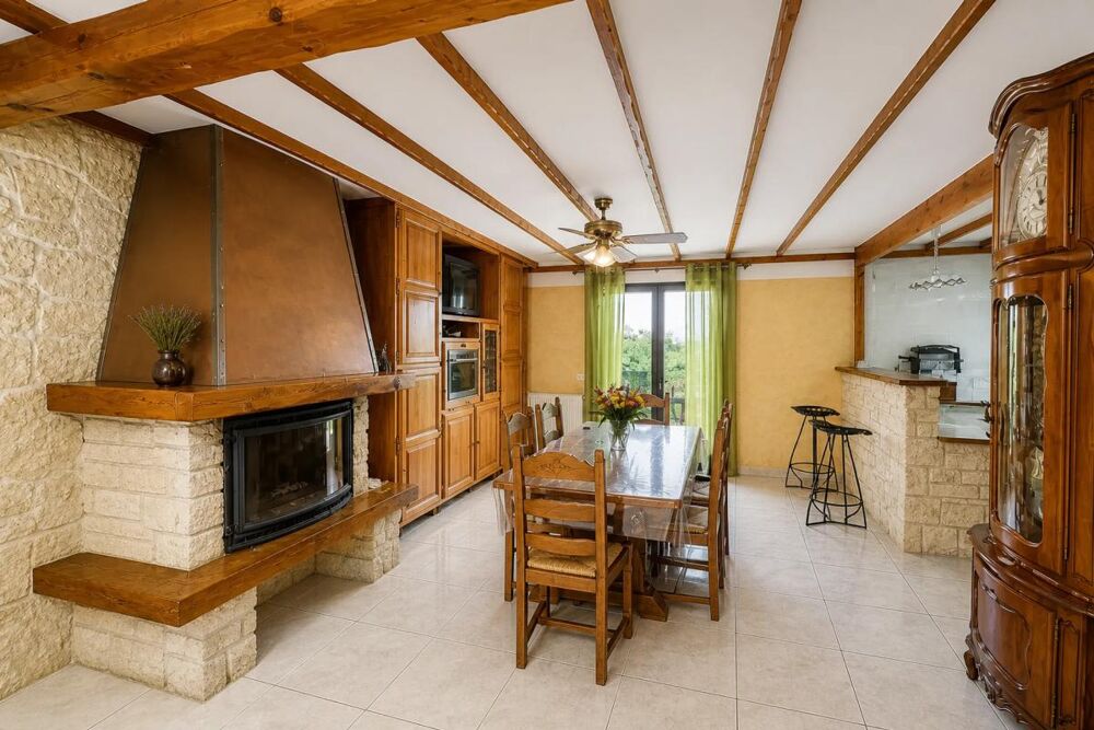 à vendre  Maison Esparron-de-Verdon (04800)