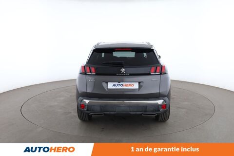 3008 1.6 THP GT Line EAT6 165 ch 2018 occasion 92130 Issy-les-Moulineaux