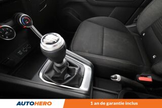 Captur 1.5 Blue dCi Business 95 ch 2020 occasion 92130 Issy-les-Moulineaux