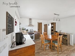  Maison à vendre 4 pièces 93 m²