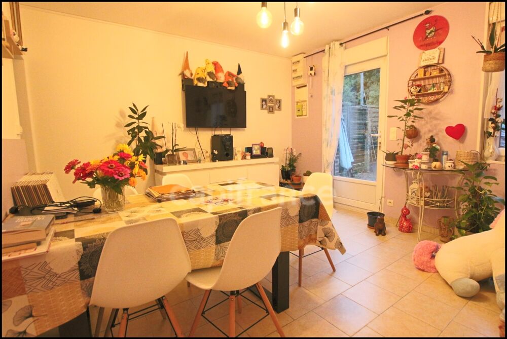 Vente Maison Maison à vendre 3 chambres PERRIERS SUR ANDELLE (27) Perriers sur andelle