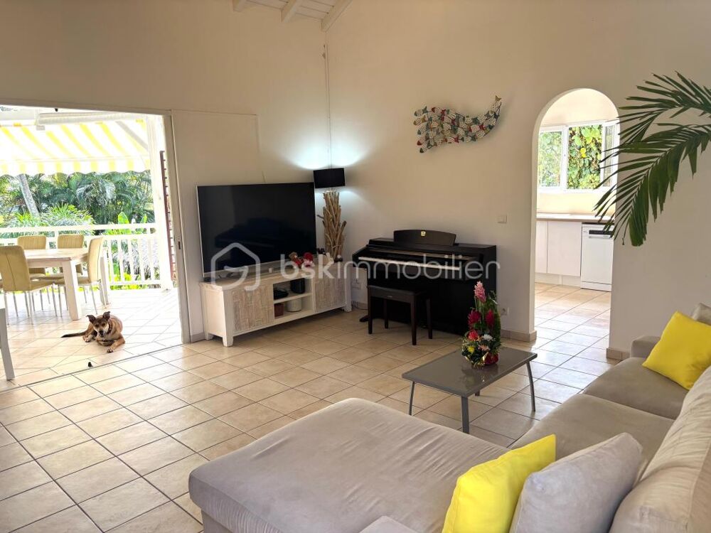 � vendre  Maison Saint-Fran�ois (97118)