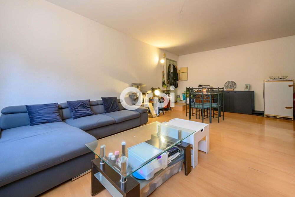 Appartement T3