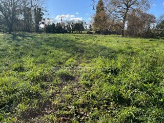  Terrain � vendre 1588 m�