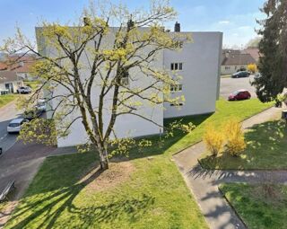  Appartement à vendre 4 pièces 50 m²