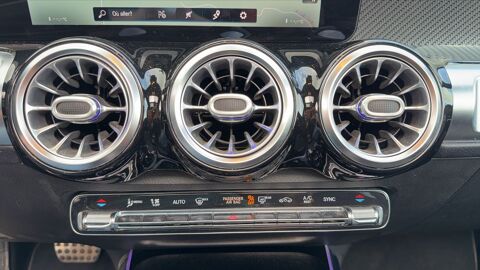 GLB 220d 8G-DCT 4Matic AMG Line 2020 occasion 11000 Carcassonne